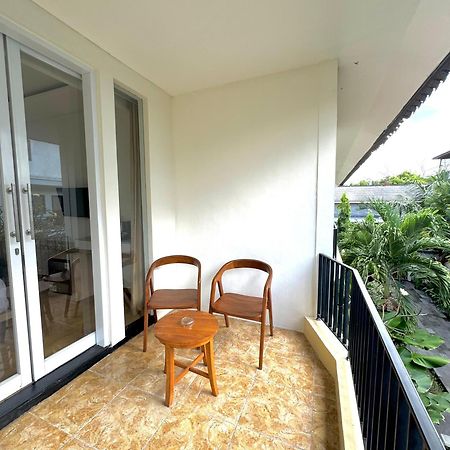 The Hita Apartement 세미냑 외부 사진