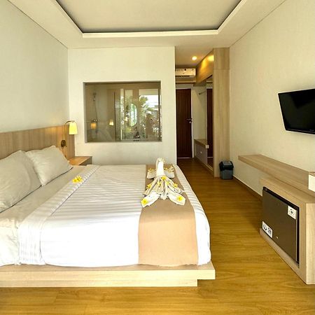 The Hita Apartement 세미냑 외부 사진
