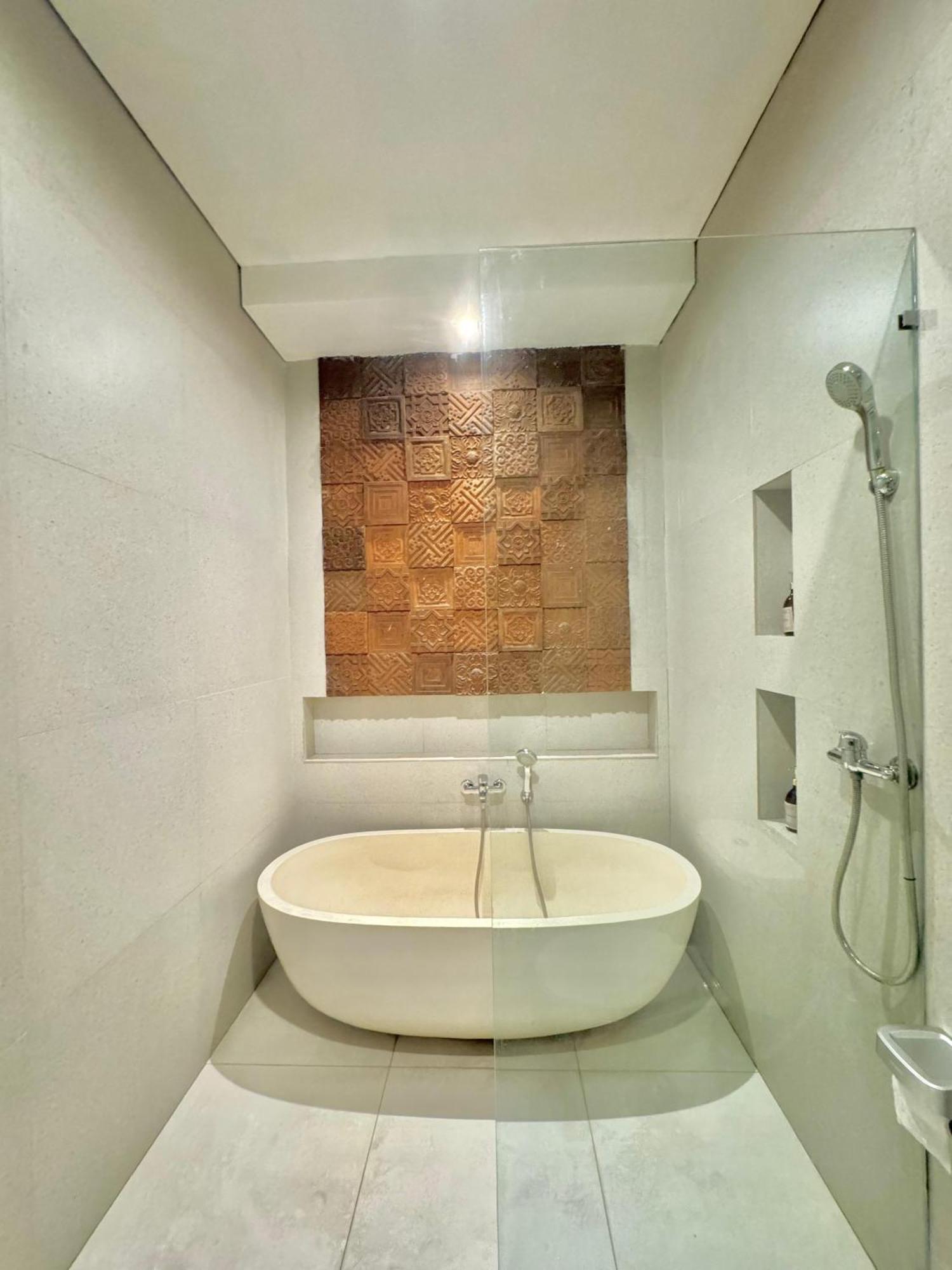 The Hita Apartement 세미냑 외부 사진