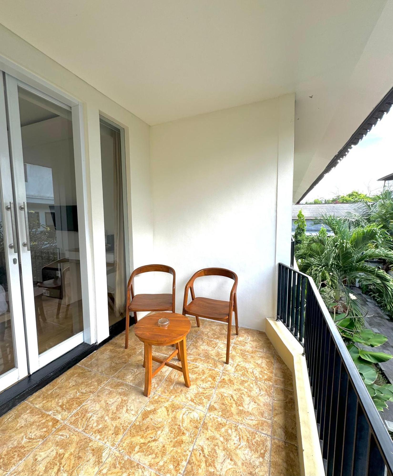The Hita Apartement 세미냑 외부 사진